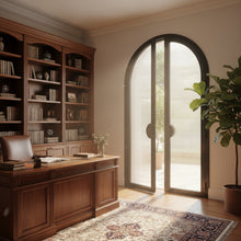 Load image into Gallery viewer, Pontus  Arched French doors
