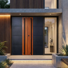 Load image into Gallery viewer, Willow Double Doors
