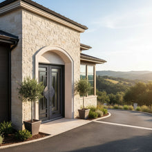 Load image into Gallery viewer, Hestina Iron Double Doors
