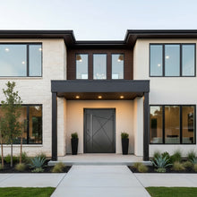 Load image into Gallery viewer, Nomad Pivot Door
