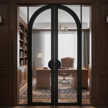 Load image into Gallery viewer, Pontus  Arched French doors
