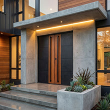 Load image into Gallery viewer, Willow Double Doors
