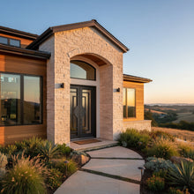 Load image into Gallery viewer, Hestina Iron Double Doors
