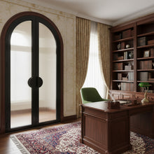 Load image into Gallery viewer, Pontus  Arched French doors
