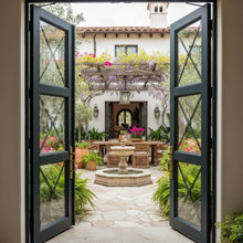 Load image into Gallery viewer, Simple artemis double doors
