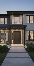 Load image into Gallery viewer, Nomad Pivot Door
