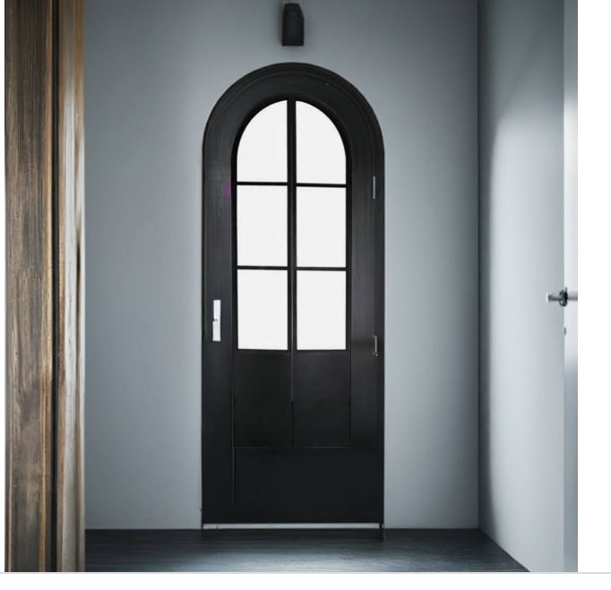 Ajax Single Door