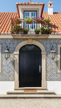 Load image into Gallery viewer, Vota Aluminum Pivot Door
