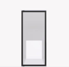 Load image into Gallery viewer, Enas Single Aluminum Pivot Door
