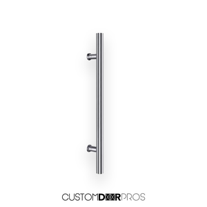 Stainless Steel Door Pull