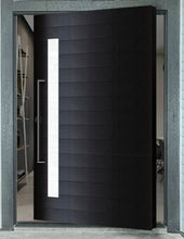 Load image into Gallery viewer, Yuko Metal Pivot Door
