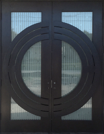 Circa Double Door