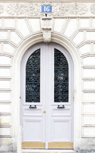 Load image into Gallery viewer, Marseilles Double Iron Doors
